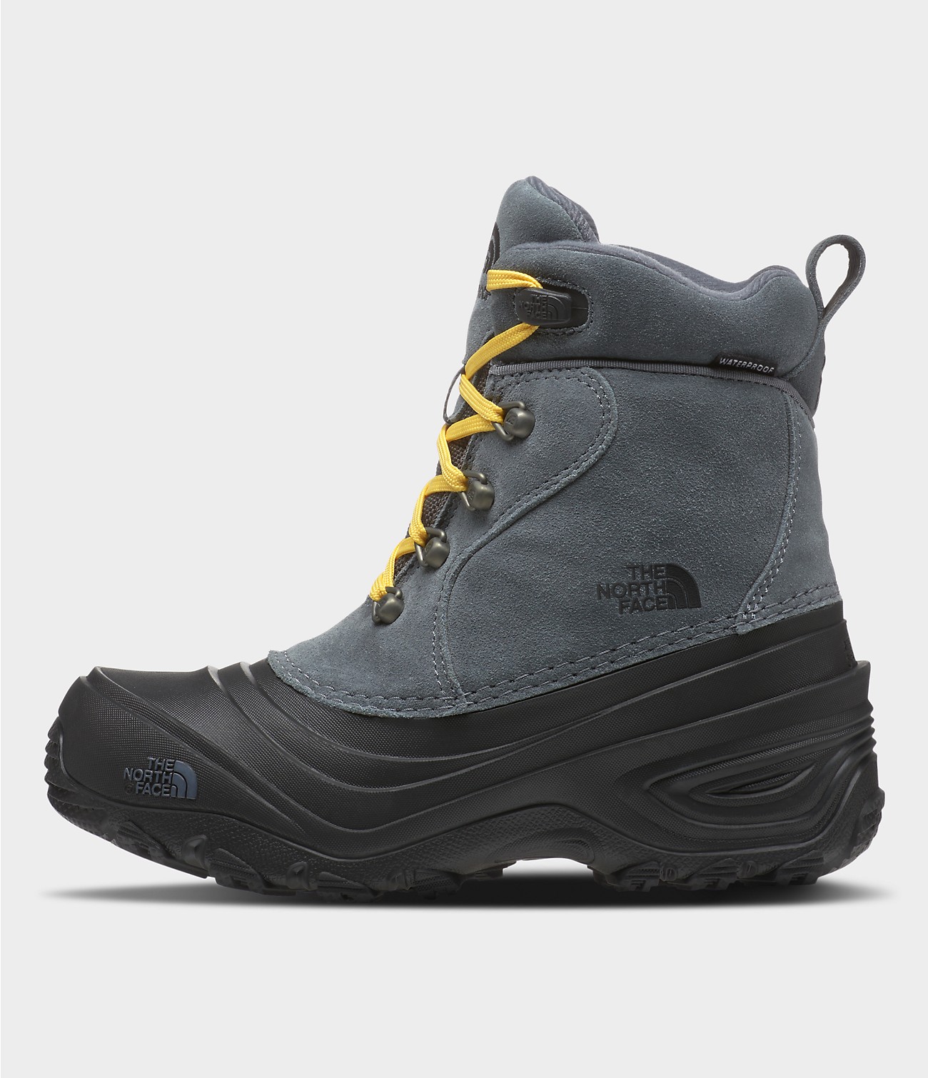 Kids’ Chilkat Lace II Boots | The North Face