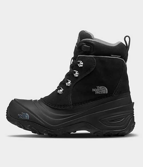 Youth Chilkat Lace II | The North Face Canada