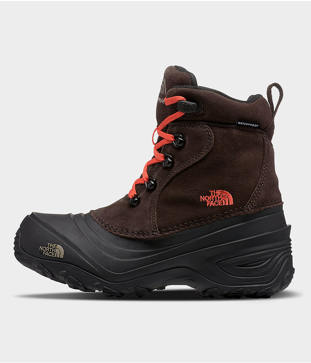 Youth Chilkat Lace II Boots