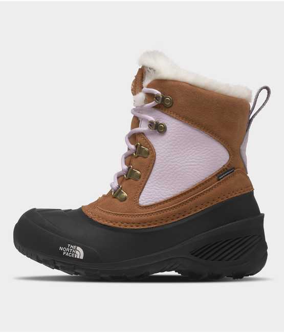 Youth Shellista Extreme Boots