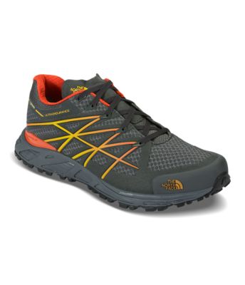 north face winter running shoes