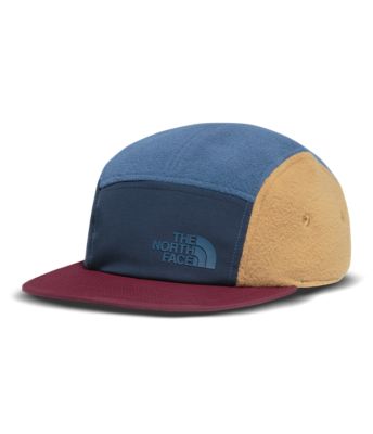 north face five panel