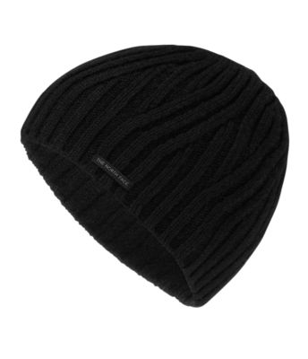 MEN'S CLASSIC WOOL BEANIE | The North Face