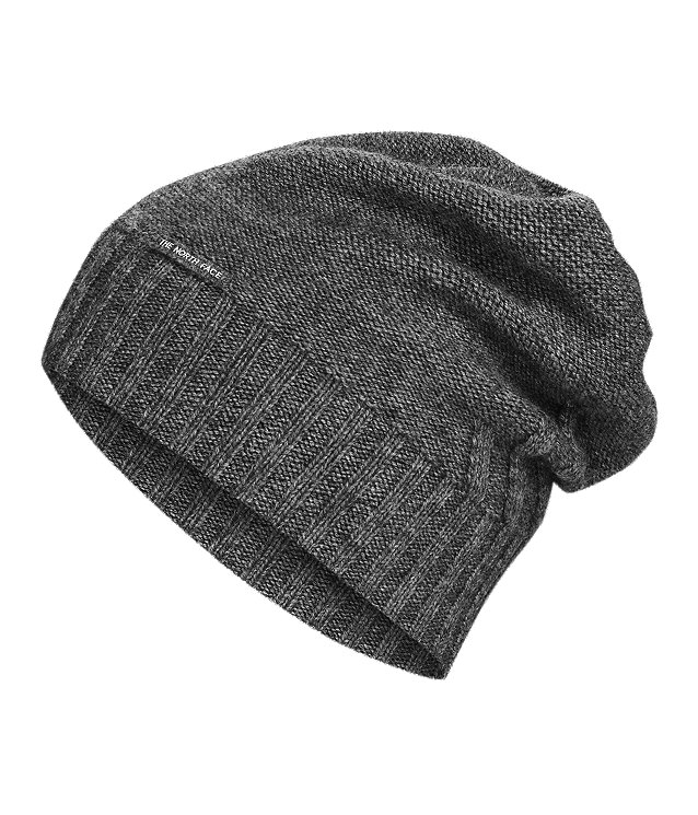 WOMEN’S CLASSIC WOOL BEANIE | The North Face