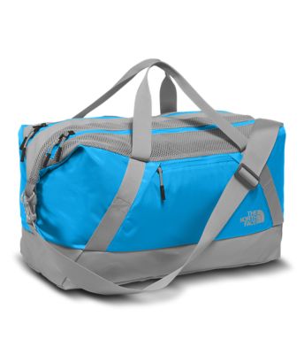 north face apex gym duffel medium