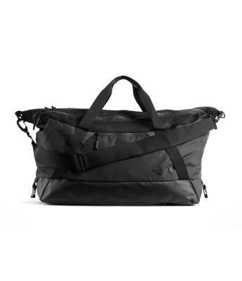 the north face apex gym duffel small
