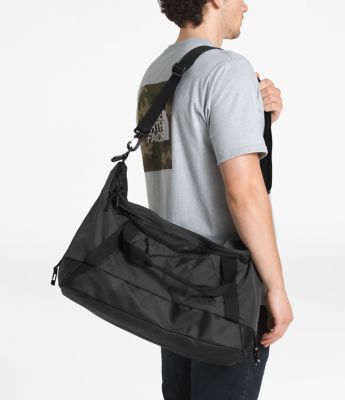 the north face apex gym duffel