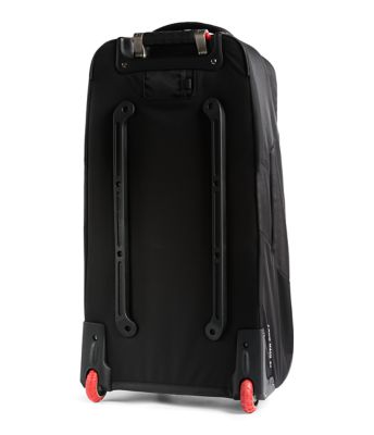 north face longhaul 30 roller