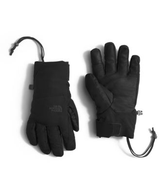 north face guardian gloves