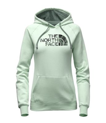 Womens Sundry Half Dome Pullover Hoodie The North Face