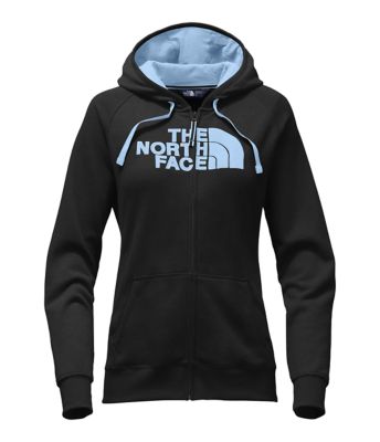 WOMEN’S AVALON FULL ZIP HOODIE | The North Face
