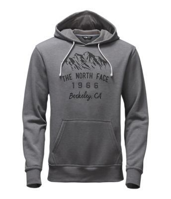 north face cotton hoodie
