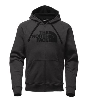 MEN’S AVALON FULL ZIP HOODIE 2.0 | The North Face