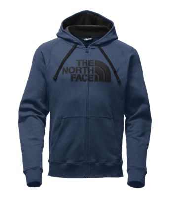 MEN’S AVALON FULL ZIP HOODIE 2.0 | The North Face