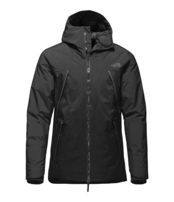 the north face far northern waterproof parka