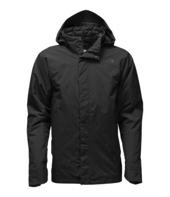 MEN’S THERMOBALL™ TRENCH | United States