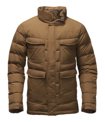 MEN'S FAR NORTHERN JACKET | The North Face