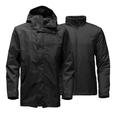 north face thermoball hoodie herren