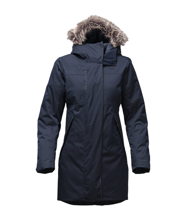 Shop Women's Ski & Snowboard Jackets | Free Shipping | The North Face
