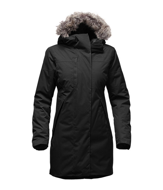 WOMEN’S FAR NORTHERN WATERPROOF PARKA | The North Face