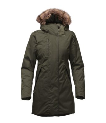 Shop Women's Insulated Jackets & Winter Coats | Free Shipping ...