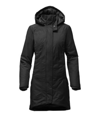 WOMEN’S TEMESCAL TRENCH | The North Face