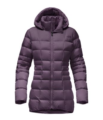 Women's Transit Jacket II | The North Face