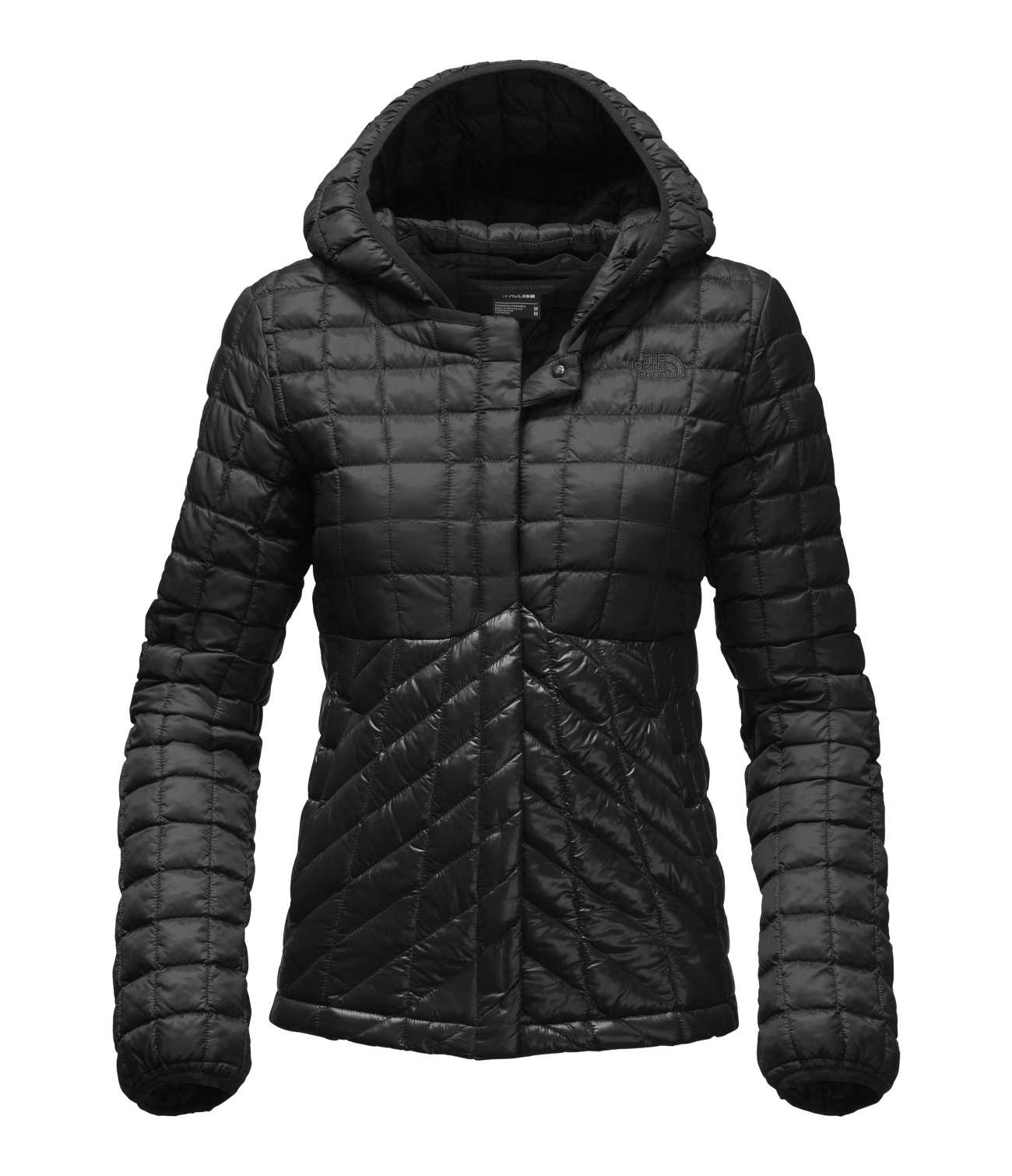 WOMEN'S THERMOBALL™ CARDIGAN | The North Face | The North Face Renewed