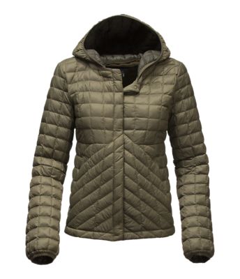 WOMEN'S THERMOBALL™ CARDIGAN | The 