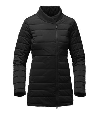 WOMEN’S STRETCH LYNN JACKET | The North Face