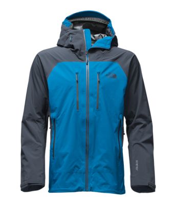 north face pro shell