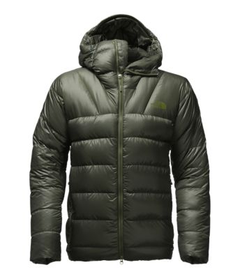 MEN’S IMMACULATOR PARKA | The North Face