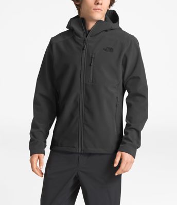 mens apex bionic hoodie