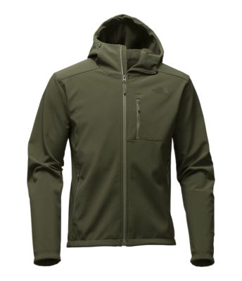 the north face men's apex bionic 2 hoodie