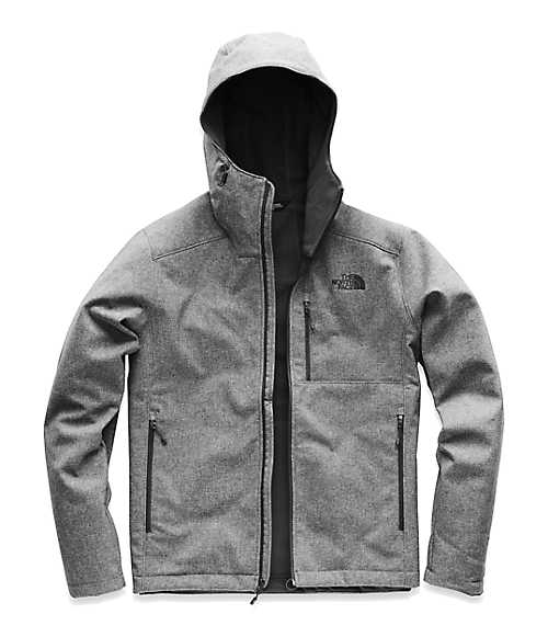 Men's Apex Bionic 2 Hoodie | Free Shipping | The North Face