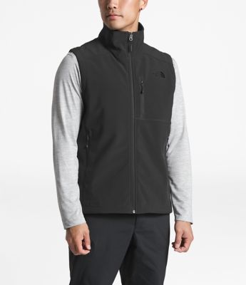 north face men's apex bionic 2 vest