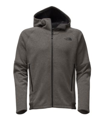 the north face trunorth hoodie