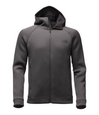 MEN'S UPHOLDER HOODIE | The North Face