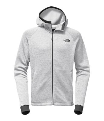 MEN’S NORRIS POINT HOODIE | The North Face