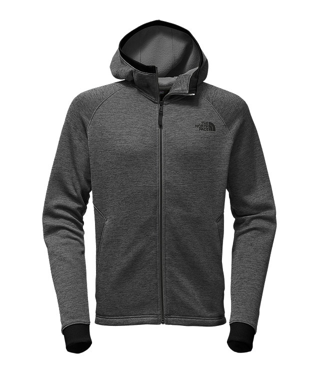 MEN’S NORRIS POINT HOODIE | The North Face