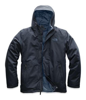 north face jacket inlux - Marwood VeneerMarwood Veneer