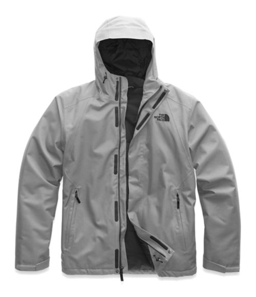 MEN’S INLUX INSULATED JACKET | United States