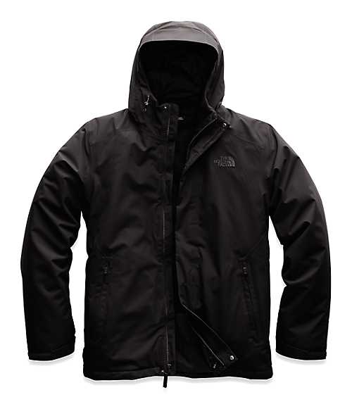 MEN’S INLUX INSULATED JACKET | The North Face