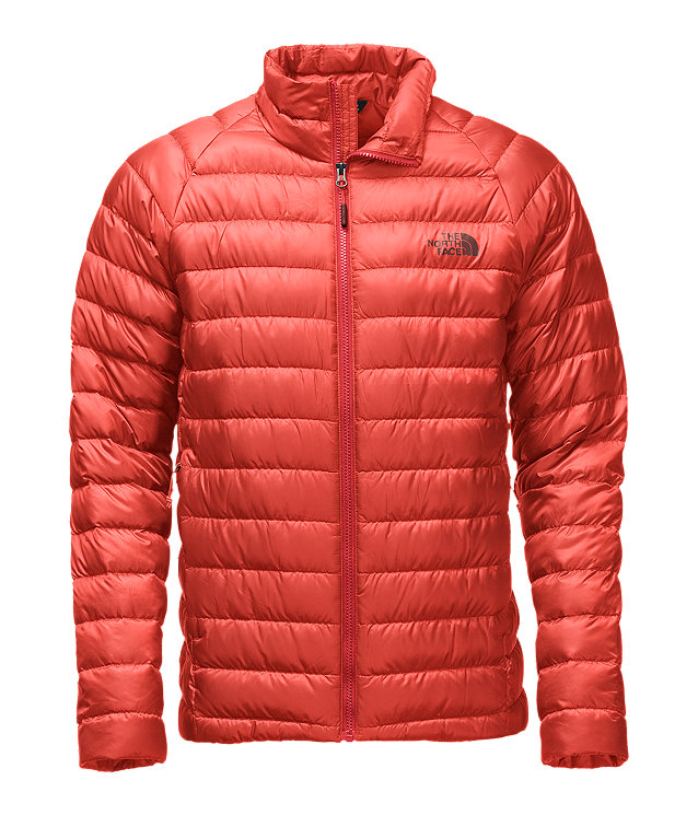 MEN’S TREVAIL JACKET | The North Face