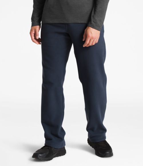 north face glacier trousers