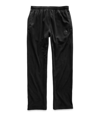 north face glacier trousers