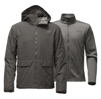 north face military pro deal