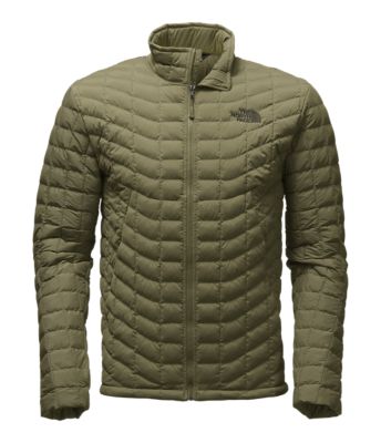 MEN’S STRETCH THERMOBALL™ JACKET | United States
