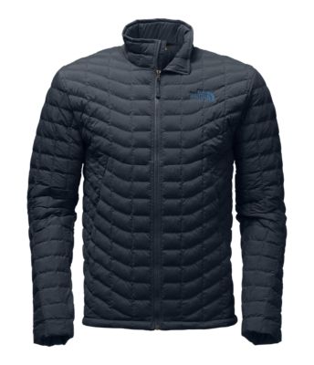 women's stretch thermoball jacket