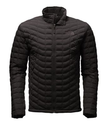 MEN’S STRETCH THERMOBALL™ JACKET | The North Face
